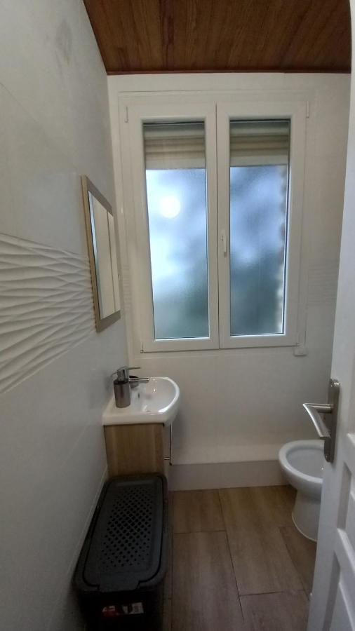 Super Appartement Au Centre Ville De Rosny Sous Bois Exterior photo