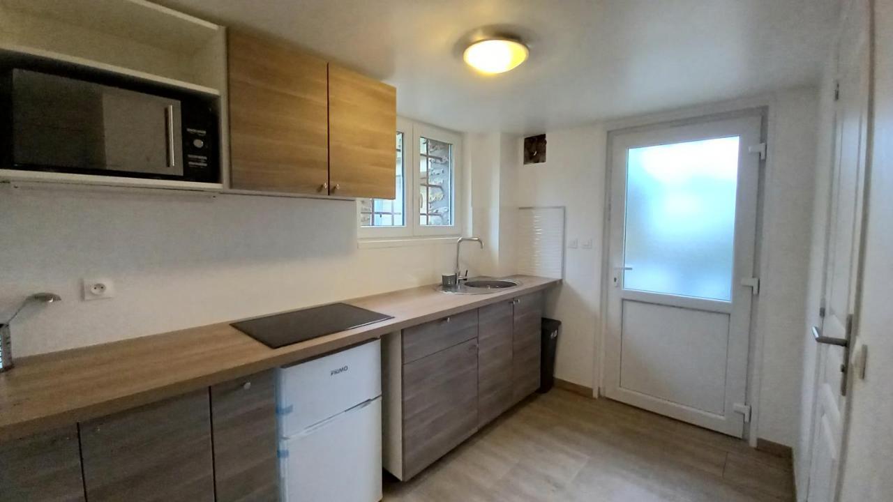 Super Appartement Au Centre Ville De Rosny Sous Bois Exterior photo
